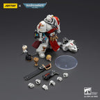 Warhammer 40,000: Combat Patrol Blood Angels Action Figur Sanguinary Priest Joy Toy (CN)