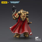 Warhammer 40,000: Combat Patrol Blood Angels Action Figur Captain med Heavy Bolt Pistol & Power Sword 20 cm Joy Toy (CN)