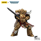 Warhammer 40,000: Combat Patrol Blood Angels Action Figur Captain med Heavy Bolt Pistol & Power Sword 20 cm Joy Toy (CN)