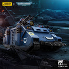 Warhammer 40,000: Space Marine 2 Action Figur Razorback med dubbla laskanoner 36 cm Joy Toy (CN)