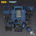 Warhammer 40,000: Space Marine 2 Action Figur Razorback med dubbla laskanoner 36 cm Joy Toy (CN)