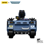 Warhammer 40,000: Space Marine 2 Action Figur Razorback med dubbla laskanoner 36 cm Joy Toy (CN)