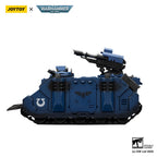 Warhammer 40,000: Space Marine 2 Action Figur Razorback med dubbla laskanoner 36 cm Joy Toy (CN)