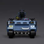 Warhammer 40,000: Space Marine 2 Action Figur Razorback med dubbla laskanoner 36 cm Joy Toy (CN)