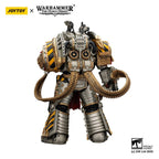 Warhammer The Horus Heresy Action Figur Iron Warriors Perturabo Primarch av IV legionen 28 cm Joy Toy (CN)