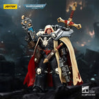 Warhammer 40k Action Figur Chaos Space Marines Cypher Lord of the Fallen 20 cm Joy Toy (CN)