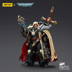 Warhammer 40k Action Figur Chaos Space Marines Cypher Lord of the Fallen 20 cm Joy Toy (CN)