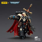 Warhammer 40k Action Figur Chaos Space Marines Cypher Lord of the Fallen 20 cm Joy Toy (CN)