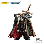 Warhammer 40k Action Figur Chaos Space Marines Cypher Lord of the Fallen 20 cm Joy Toy (CN)