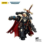 Warhammer 40k Action Figur Chaos Space Marines Cypher Lord of the Fallen 20 cm Joy Toy (CN)