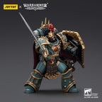 Warhammer The Horus Heresy Action Figur Sons of Horus Little Horus Aximand Captain of the 5th Company 20 cm Joy Toy (CN)
