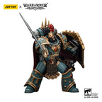 Warhammer The Horus Heresy Action Figur Sons of Horus Little Horus Aximand Captain of the 5th Company 20 cm Joy Toy (CN)