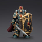 Warhammer The Horus Heresy Action Figur Sons of Horus Little Horus Aximand Captain of the 5th Company 20 cm Joy Toy (CN)