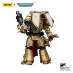 Warhammer 40,000: Combat Patrol Blood Angels Action Figur Sanguinary Guard 1 med Inferno Pistol och Encarmine Blade - 20 cm Joy Toy (CN)