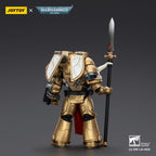 Warhammer 40,000: Combat Patrol Blood Angels Action Figur Sanguinary Guard 2 med Angelus Boltgun och Encarmine Spear 20 cm Joy Toy (CN)