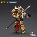 Warhammer 40,000: Combat Patrol Blood Angels Action Figur Sanguinary Guard 2 med Angelus Boltgun och Encarmine Spear 20 cm Joy Toy (CN)