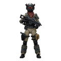 APOC Series Dark Source Action Figur Stellar Scar Assault Team Gravelgold 11 cm Joy Toy (CN)