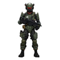 APOC Series Dark Source Action Figur Stellar Scar Assault Team Titanite 11 cm Joy Toy (CN)