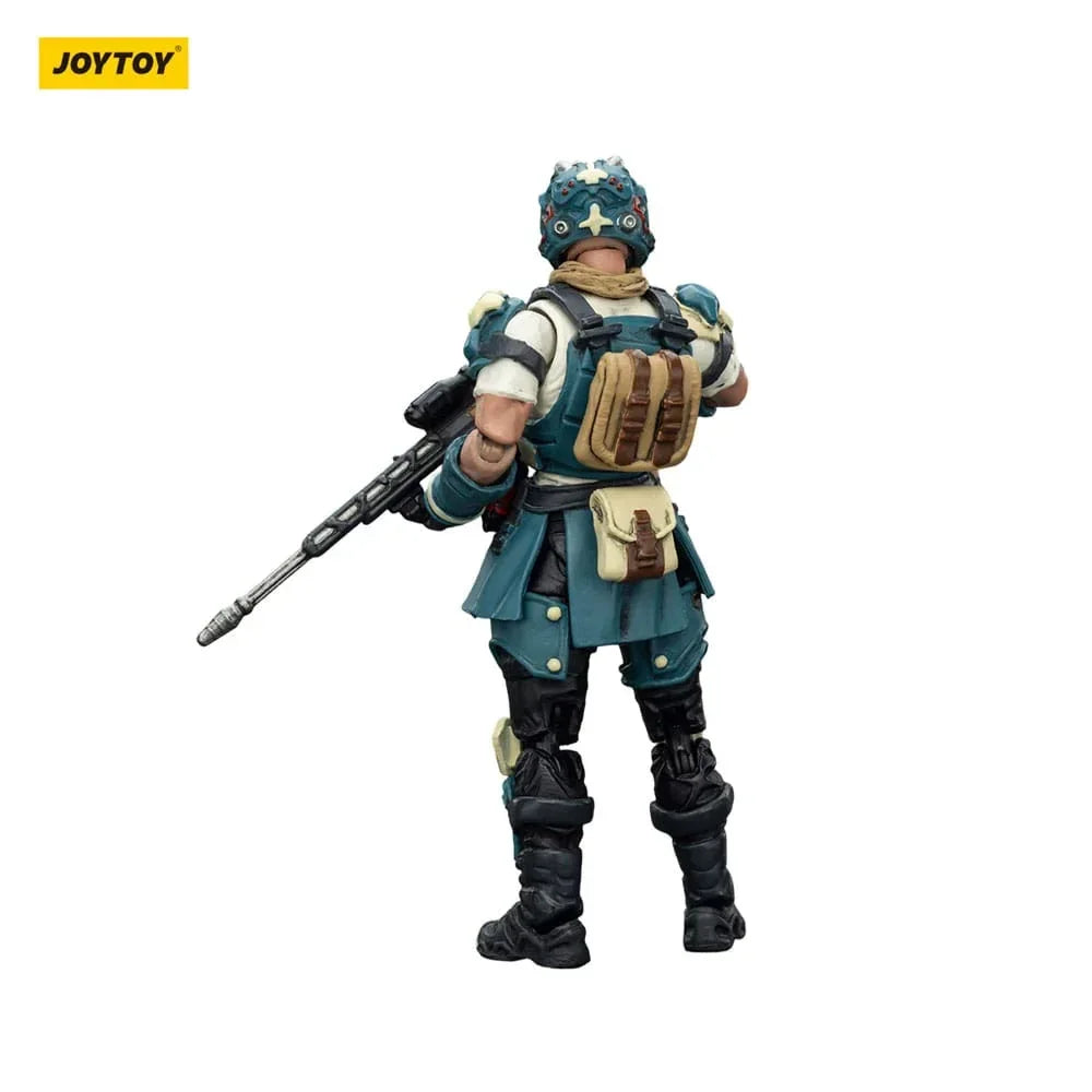 UNSC Dark Source Action Figur Sniper Foster 7 cm Joy Toy (CN)