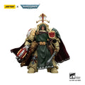 Warhammer 40,000: Dark Angels Action Figur Belial Grand Master of The Deathwing Joy Toy (CN)