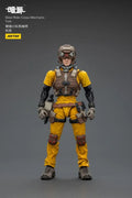 Steel Ride Corps Dark Source Action Figur Mechanic Tork 7 cm Joy Toy (CN)