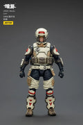 UNSC Dark Source Action Figur Medic Levi 7 cm Joy Toy (CN)