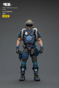 UNSC Dark Source Action Figur Infiltration Expert Arthur 7 cm Joy Toy (CN)