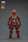 UNSC Dark Source Action Figur Assaulter Elias 7 cm Joy Toy (CN)
