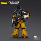 Warhammer 40,000: Imperial Fists Action Figur Legion Apothecary 12 cm Joy Toy (CN)