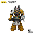 Warhammer 40,000: Imperial Fists Action Figur Legion Apothecary 12 cm Joy Toy (CN)