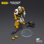 Warhammer 40,000: Imperial Fists Action Figur Legion Apothecary 12 cm Joy Toy (CN)