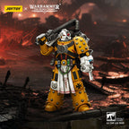 Warhammer 40,000: Imperial Fists Action Figur Legion Apothecary 12 cm Joy Toy (CN)