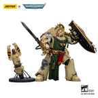 Warhammer 40,000 Action Figur Dark Angels Deathwing Knight 14 cm Joy Toy (CN)