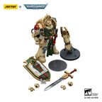 Warhammer 40,000 Action Figur Dark Angels Deathwing Knight 14 cm Joy Toy (CN)