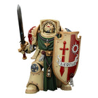 Warhammer 40,000 Action Figur Dark Angels Deathwing Knight 2 - 14 cm Joy Toy (CN)