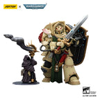 Warhammer 40,000 Action Figur Dark Angels Deathwing Knight 2 - 14 cm Joy Toy (CN)