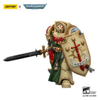 Warhammer 40,000 Action Figur Dark Angels Deathwing Knight 14 cm Joy Toy (CN)