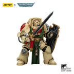 Warhammer 40,000 Action Figur Dark Angels Deathwing Knight 14 cm Joy Toy (CN)