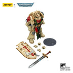 Warhammer 40,000 Action Figur Dark Angels Deathwing Knight 14 cm Joy Toy (CN)