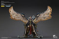 Warhammer 40k Action Figur 1/18 Mortarion Daemon Primarch of Nurgle Joy Toy (CN)