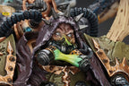 Warhammer 40k Action Figur 1/18 Mortarion Daemon Primarch of Nurgle Joy Toy (CN)