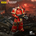 Warhammer The Horus Heresy Action Figur Blood Angels MK III Tactical Legionary 12 cm Joy Toy (CN)