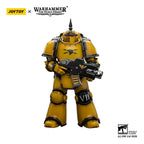 Warhammer The Horus Heresy Action Figur Imperial Fists MK lll Tactical Legionary 12 cm Joy Toy (CN)