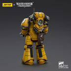 Warhammer The Horus Heresy Action Figur Imperial Fists MK lll Tactical Legionary 12 cm Joy Toy (CN)