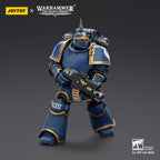 Warhammer The Horus Heresy Action Figur Ultramarines MK lll Tactical Legionary 12 cm Joy Toy (CN)