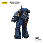 Warhammer The Horus Heresy Action Figur Ultramarines MK lll Tactical Legionary 12 cm Joy Toy (CN)