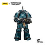 Warhammer The Horus Heresy Action Figur Alpha Legion MK lll Tactical Legionary 12 cm Joy Toy (CN)