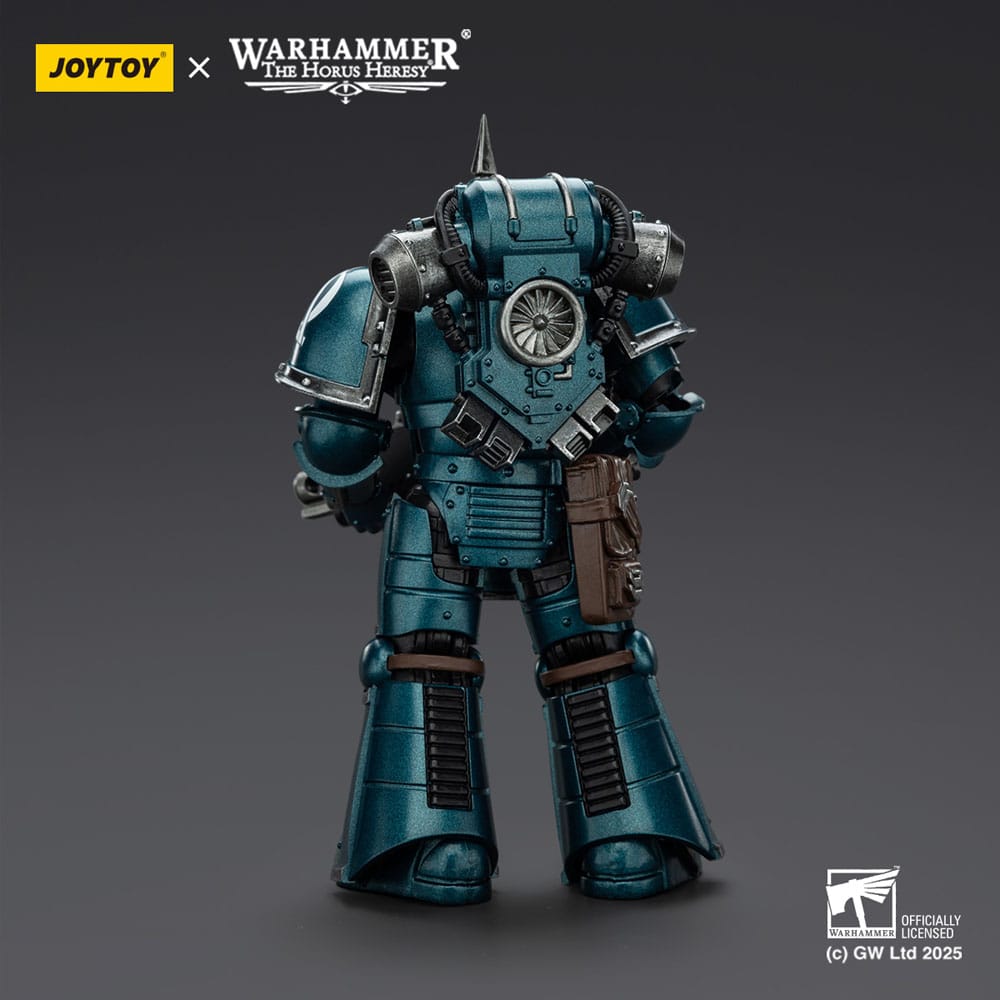 Warhammer The Horus Heresy Action Figur Alpha Legion MK lll Tactical Legionary 12 cm Joy Toy (CN)