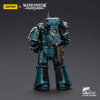 Warhammer The Horus Heresy Action Figur Alpha Legion MK lll Tactical Legionary 12 cm Joy Toy (CN)