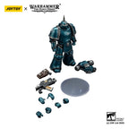 Warhammer The Horus Heresy Action Figur Alpha Legion MK lll Tactical Legionary 12 cm Joy Toy (CN)